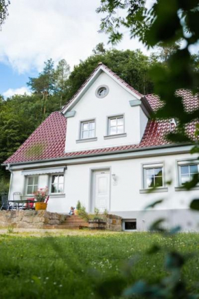 Bruckmayers Ferienhaus